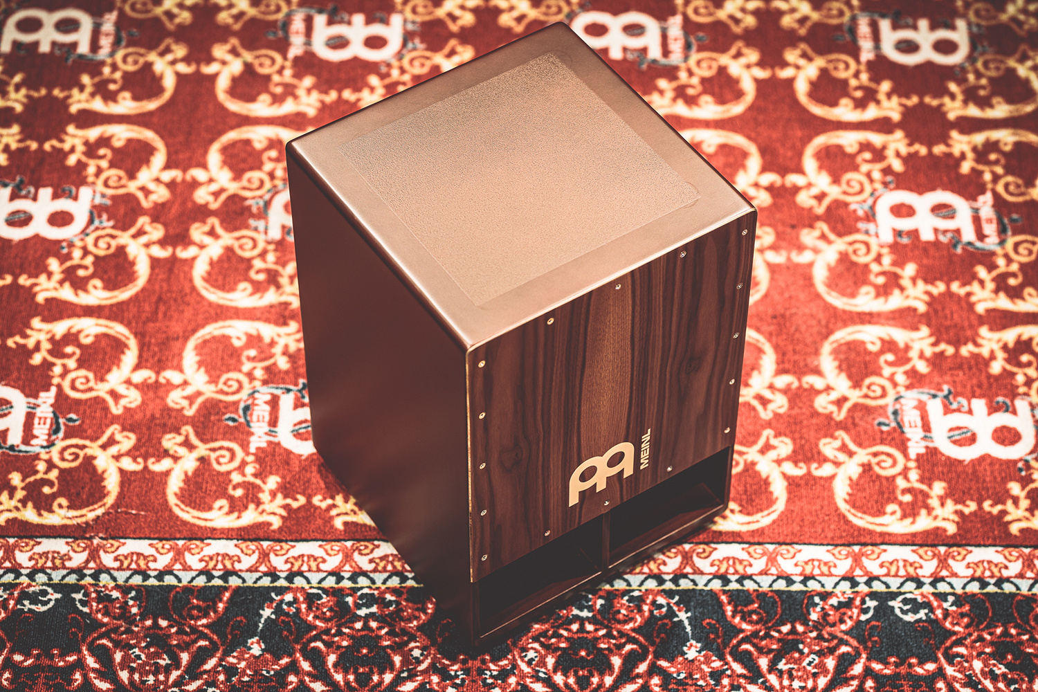 Meinl Subcaj5wn Jumbo Bass Cajon - 5