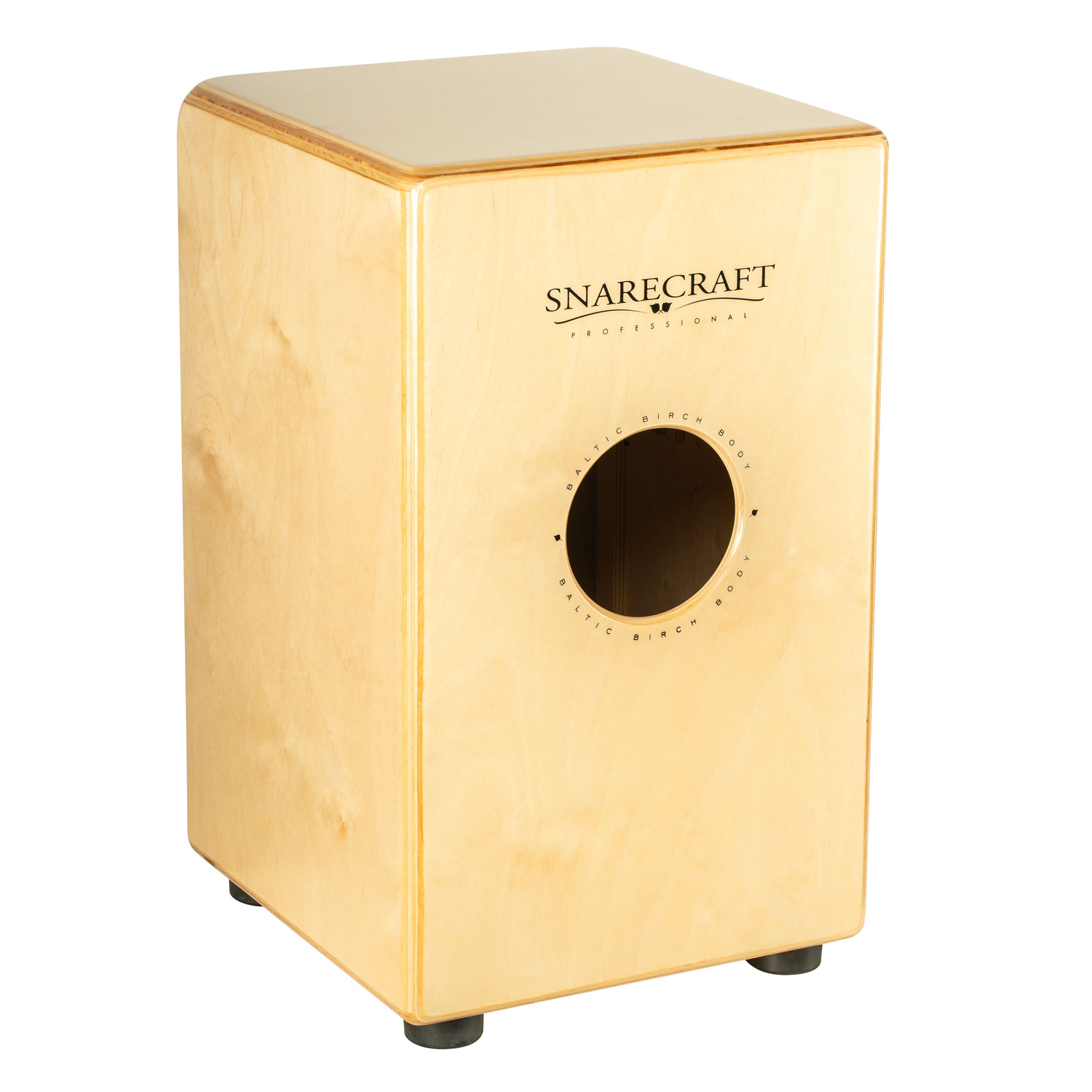 Meinl SCP100WN Cajon - 3
