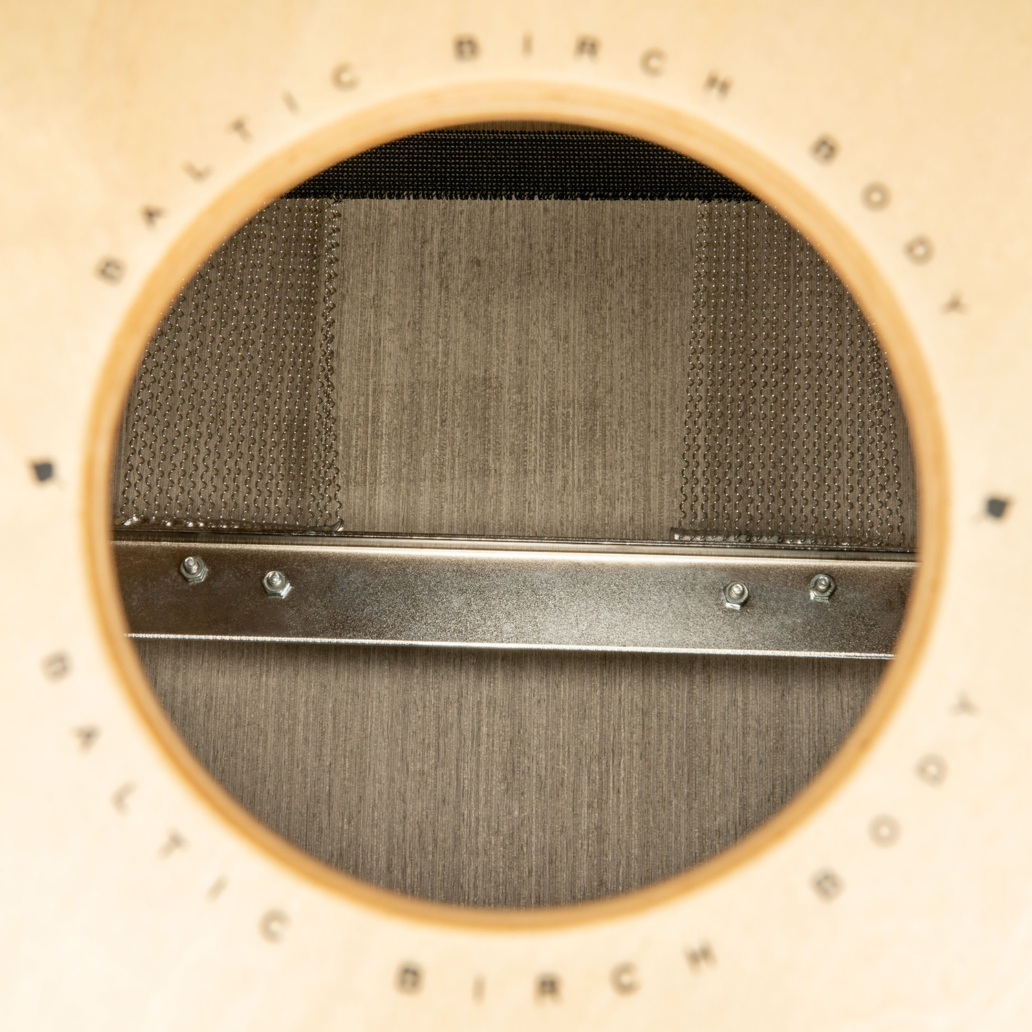 Meinl SCP100WN Cajon - 5