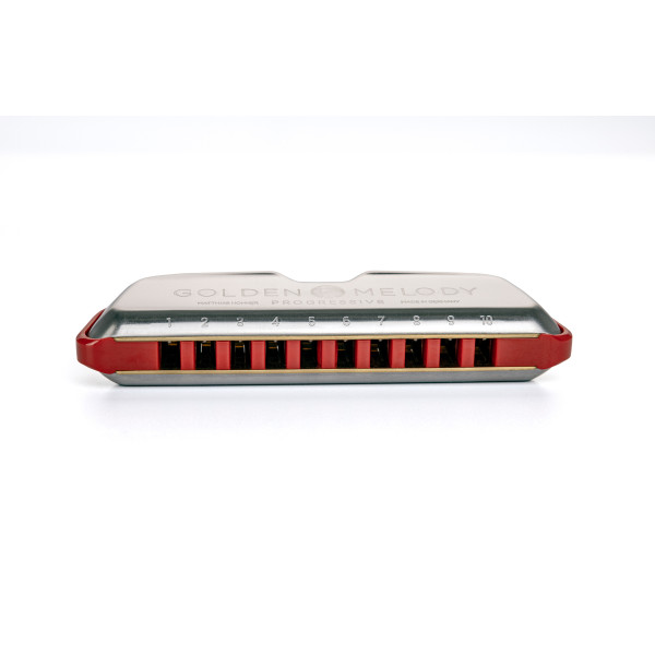 HOHNER Golden Melody Progressive Eb-major - NEW - 2
