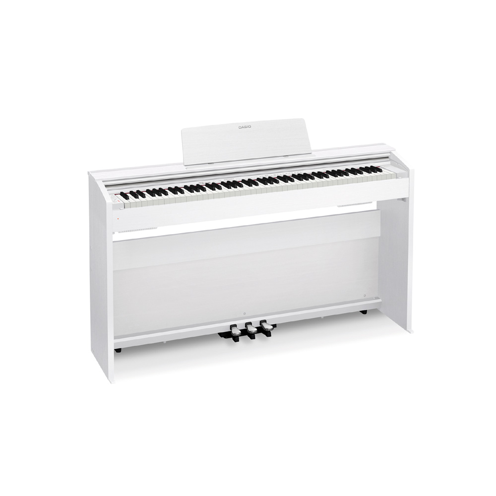 Casio PX-870 WE - 3