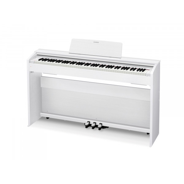 Casio PX-870 WE - 5