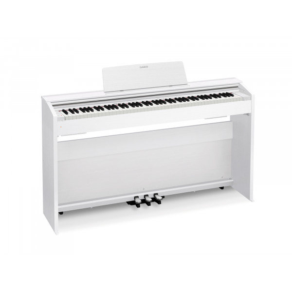Casio PX-870 WE - 7