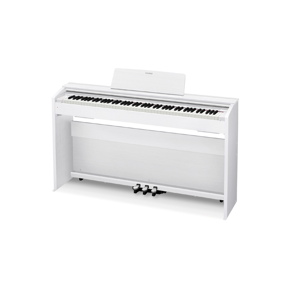 Casio PX-870 WE - 2