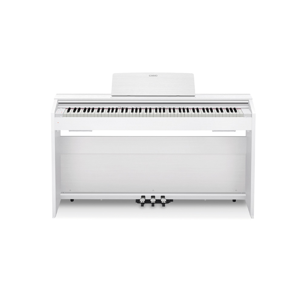 Casio PX-870 WE