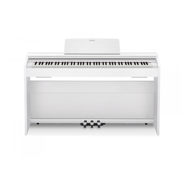 Casio PX-870 WE - 6