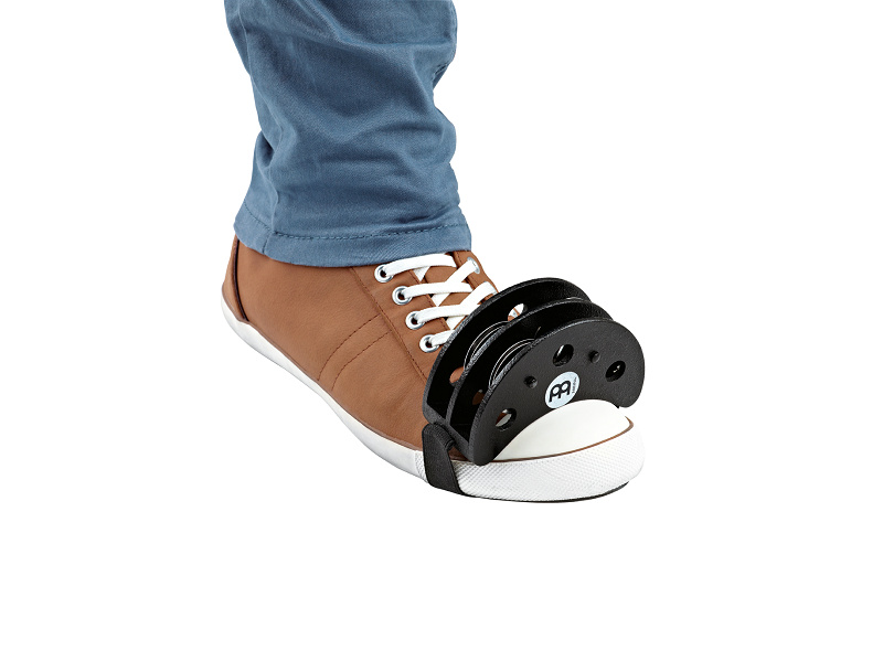 FJS2S Foot Tambourine - 3