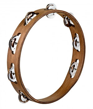 Meinl TA1V-WB Tambourine