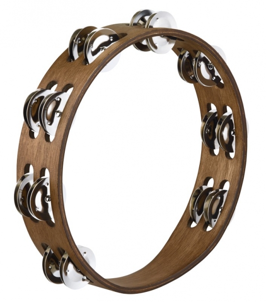 Meinl TA2-WB Tamburin