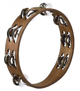 Meinl TA2-WB Tambourine