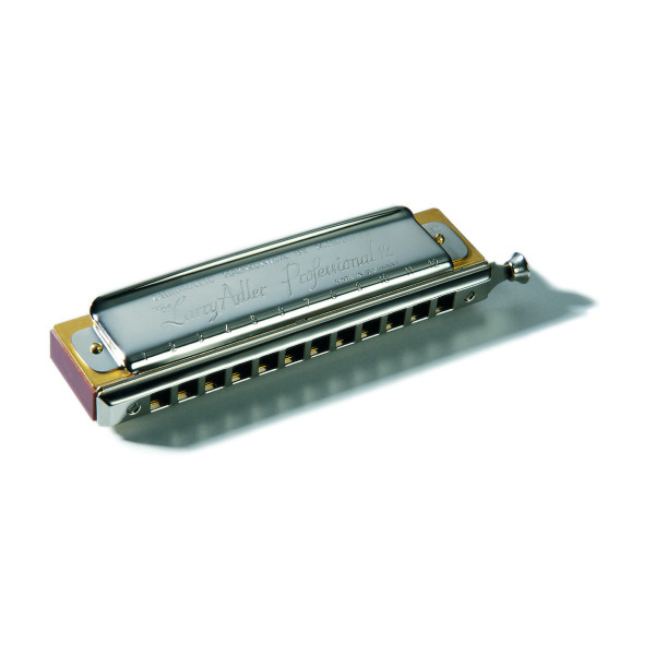 HOHNER Larry Adler 48 C - 2