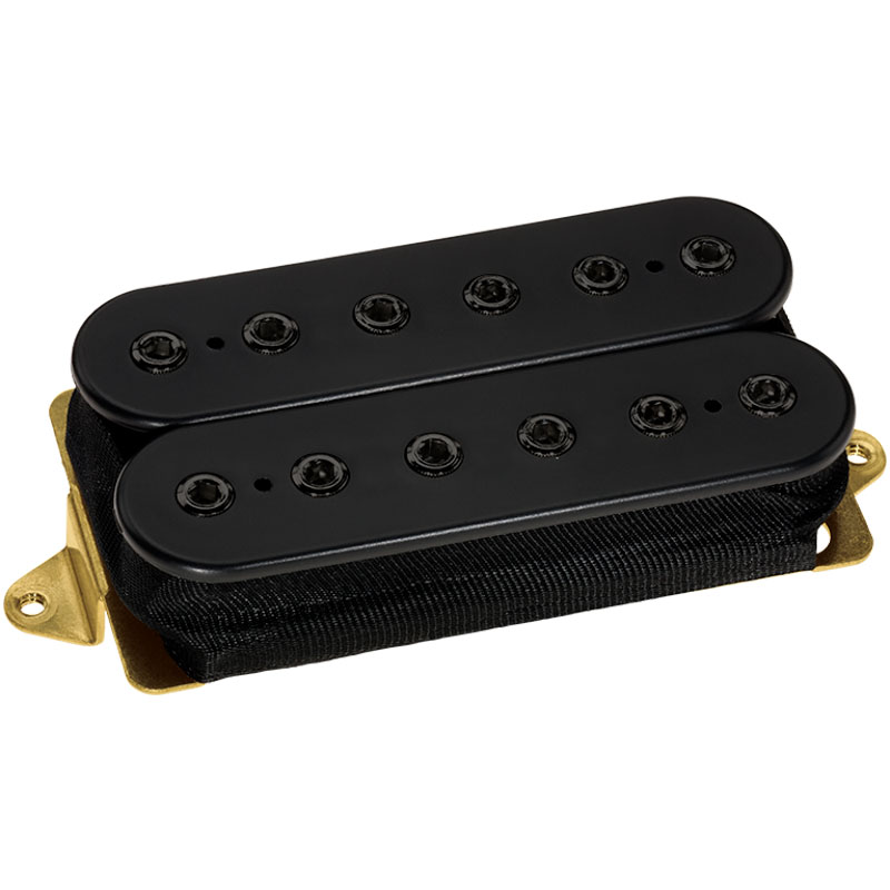 DiMarzio DP151BK