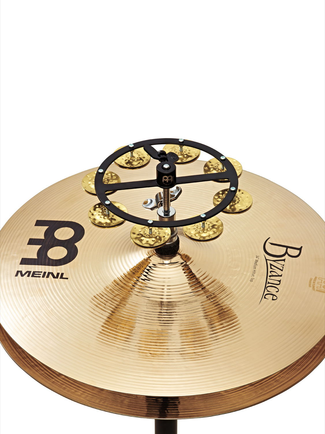 Meinl HTHH1B-BK - 3