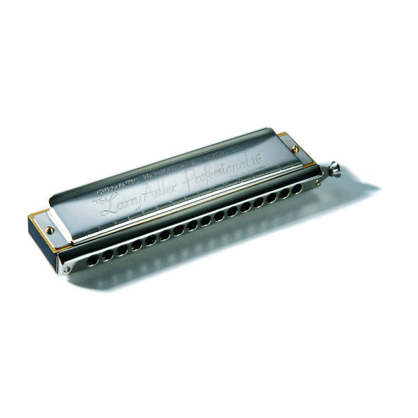 HOHNER Larry Adler 64 C - 2