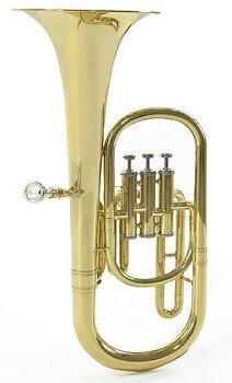 George Hennesey JBAH-1300L