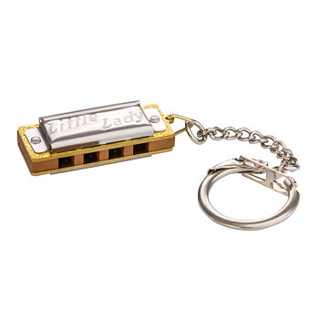 HOHNER Little Lady with key ring