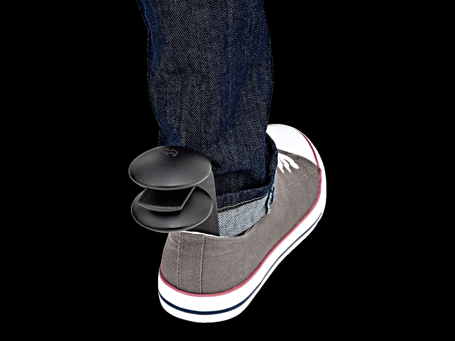 Meinl Heel Shaker HSH - 3
