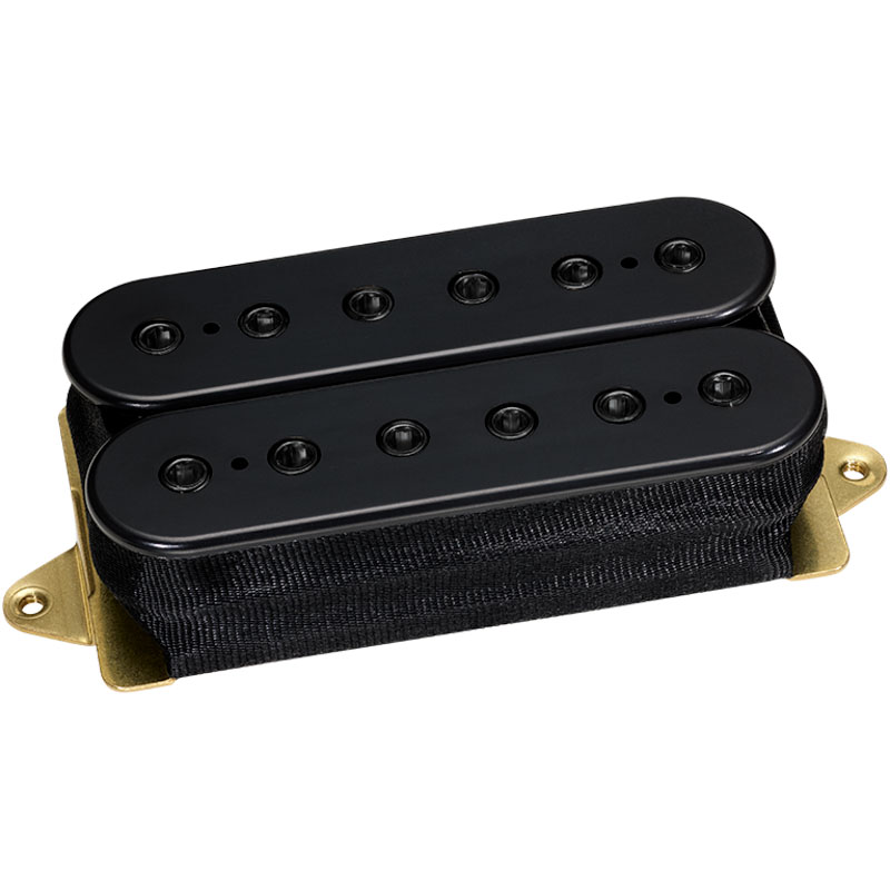 DiMarzio DP152FBK