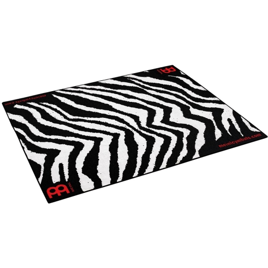 Meinl Drum mat MDR-ZB Zebra - 2