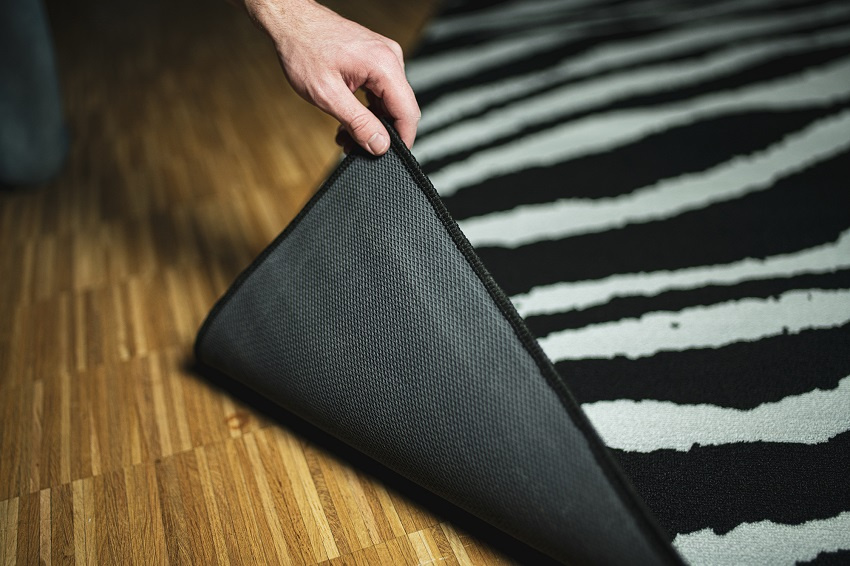 Meinl Drum mat MDR-ZB Zebra - 5