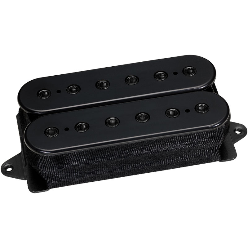 DiMarzio DP158BK