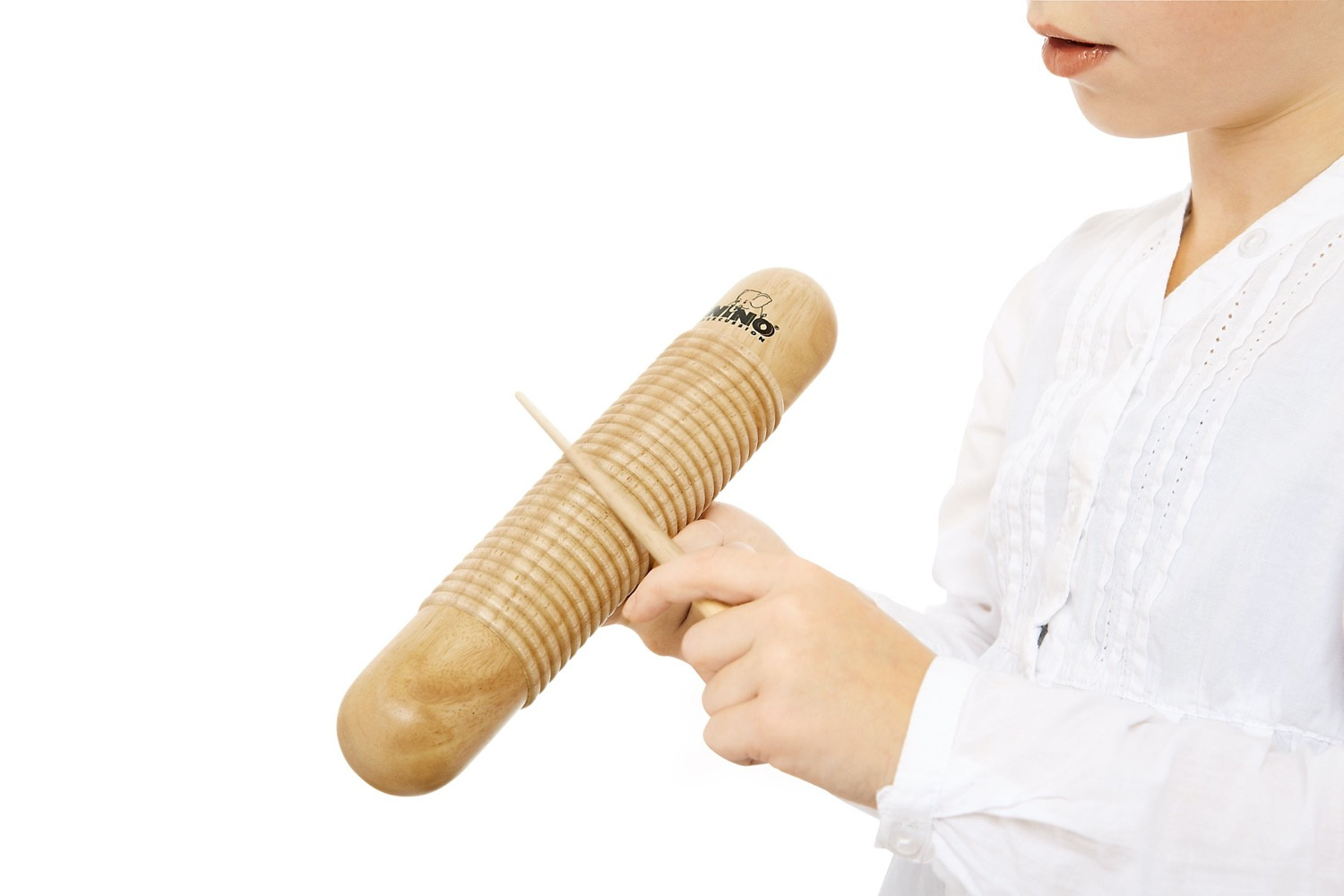 Guiro Wood NINO555 - 3