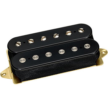 DiMarzio DP160FBK