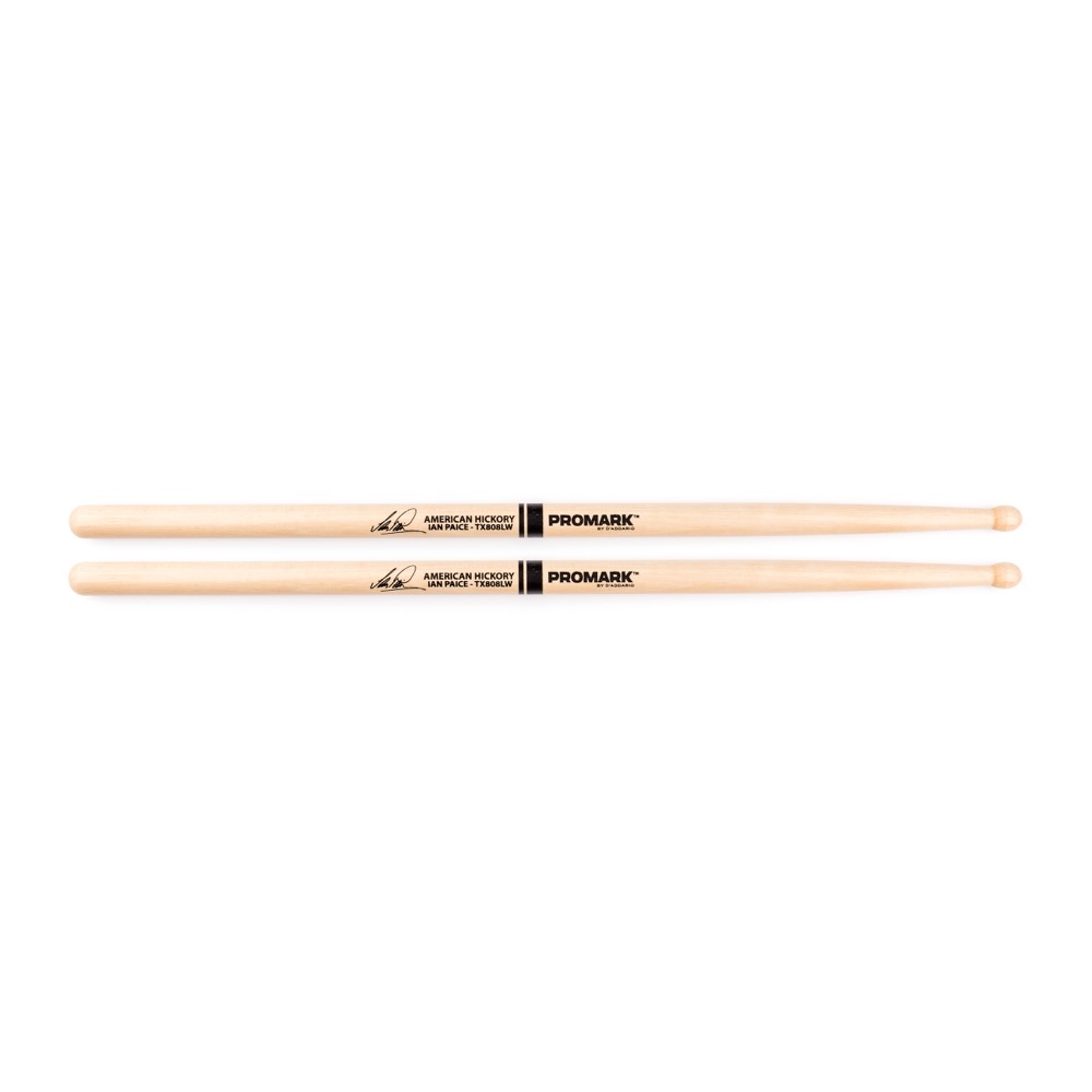 Promark TX808LW Ian Paice