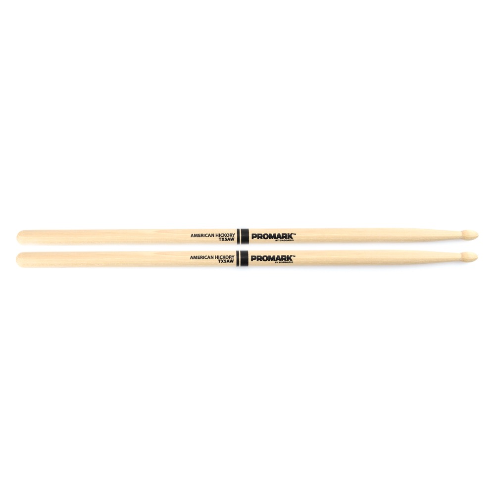 Promark TX5AW Wood Tip