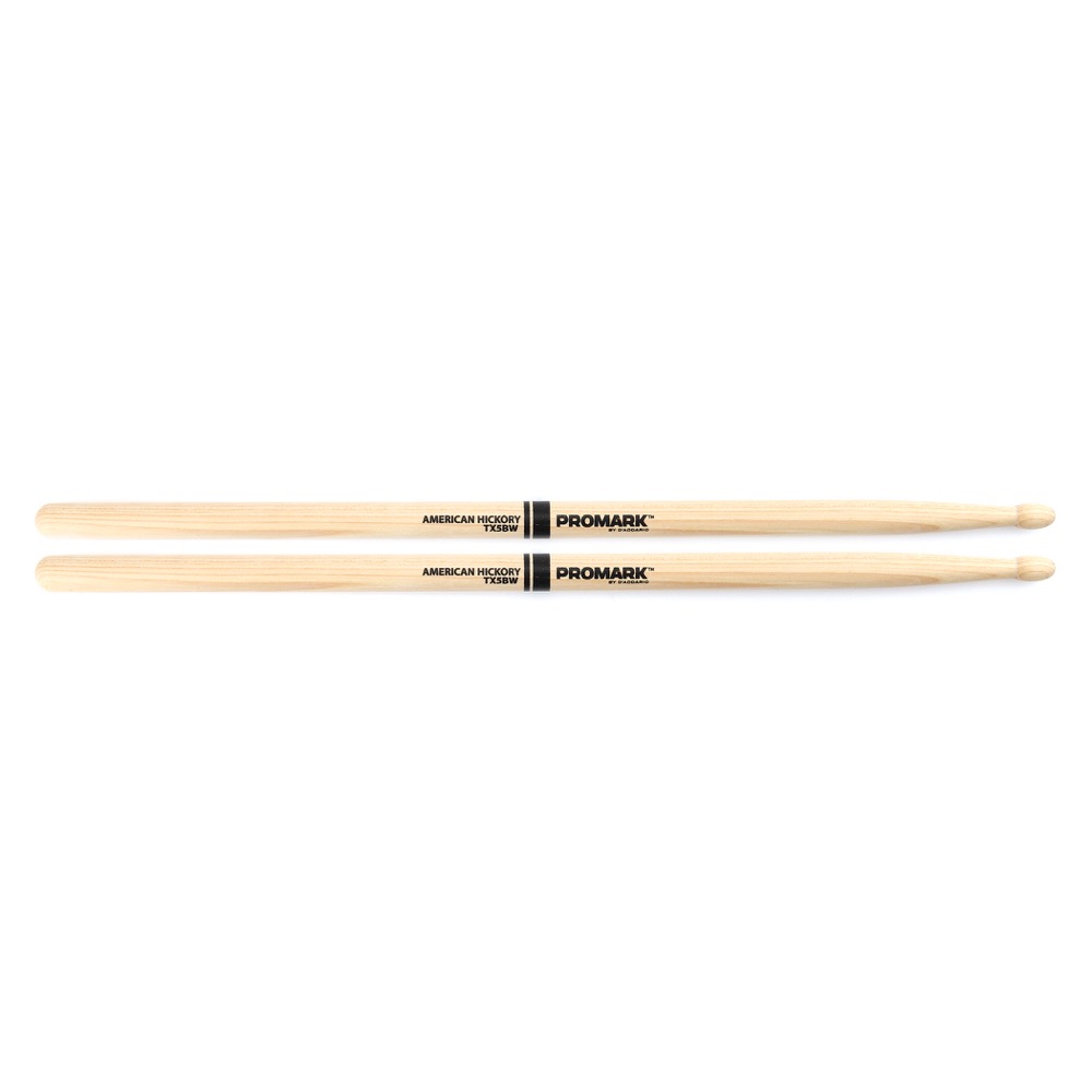 Promark TX5BW Wood Tip