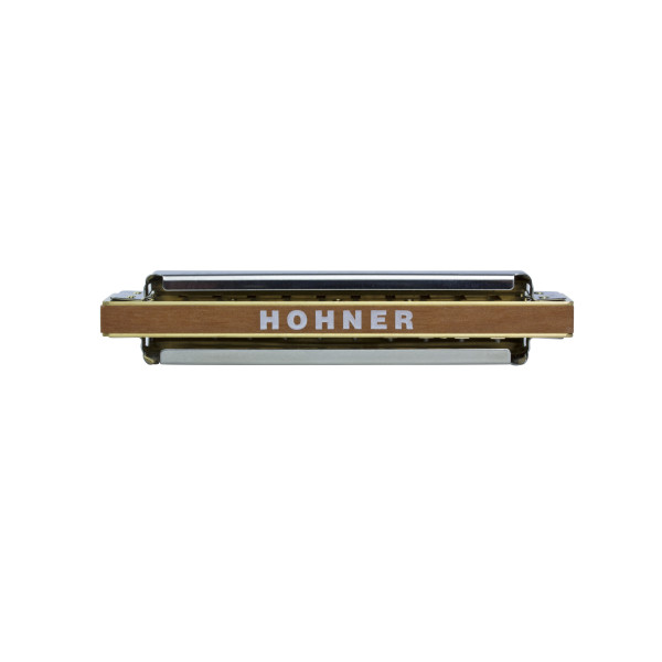 HOHNER Marine Band 1896 Eb natural minor - 2