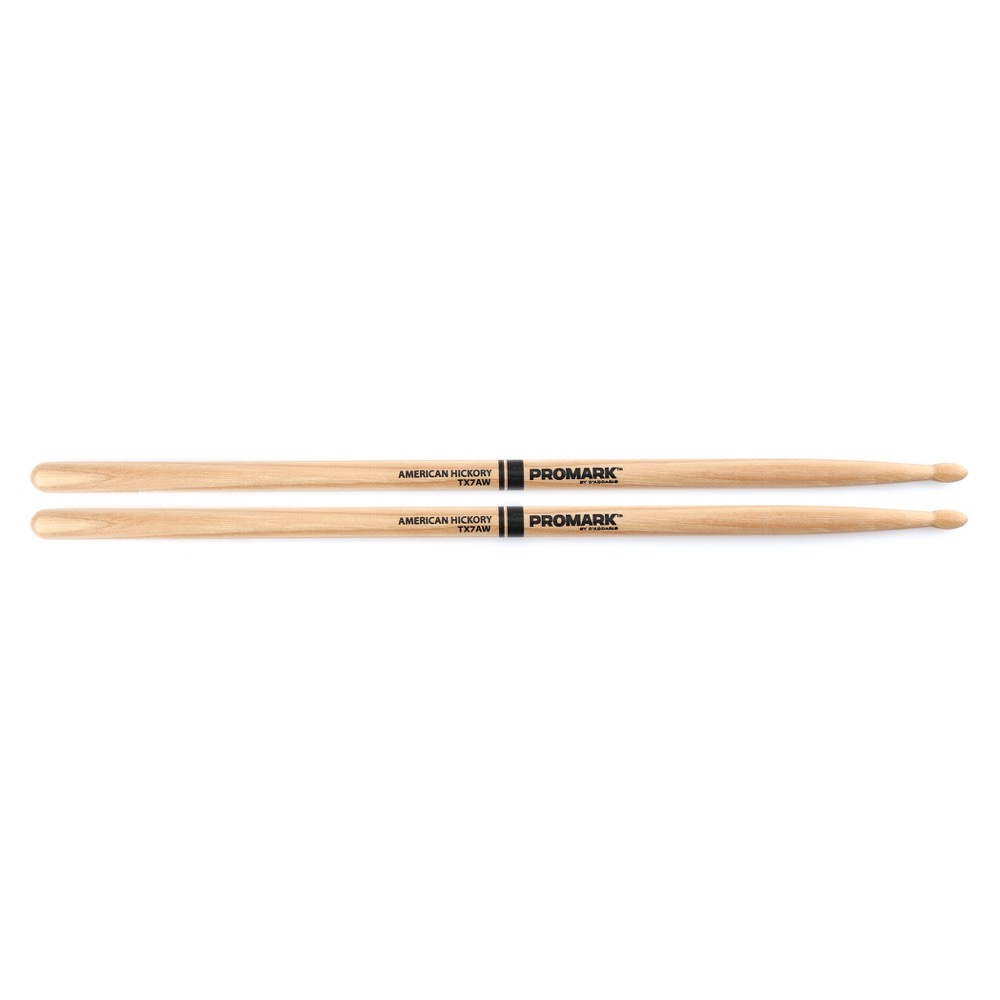 Promark TX7AW Wood Tip