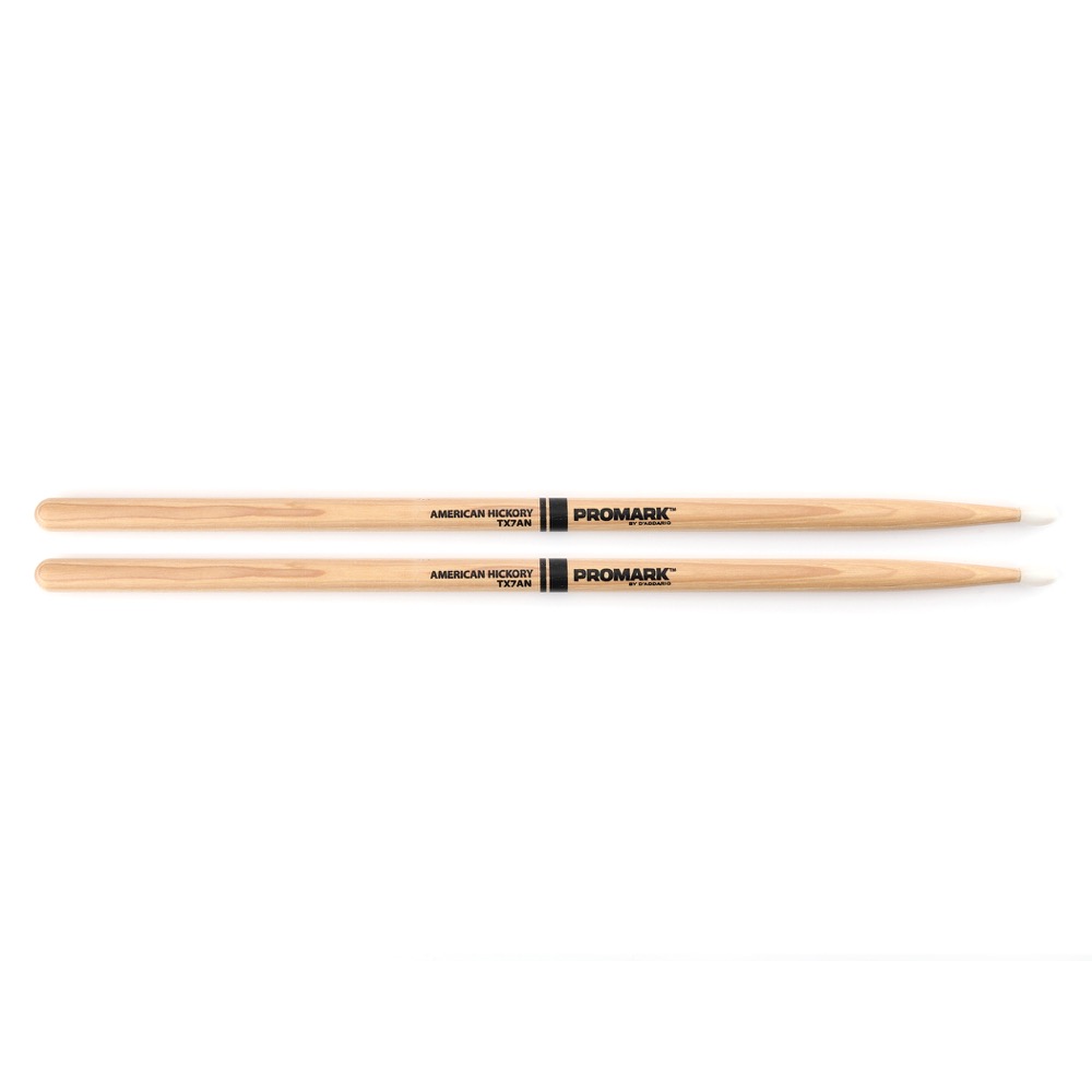 Promark TX7AN Nylon Tip