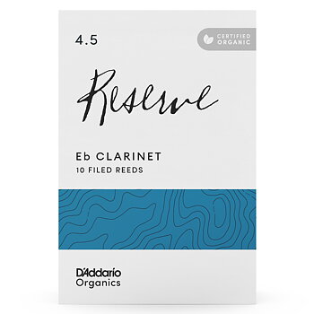 D'Addario Woodwinds ODBR1045