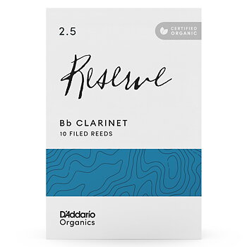 D'Addario Woodwinds ODCR1025