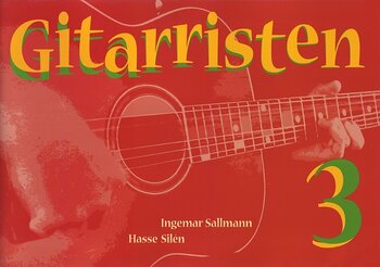 Gitarristen 3