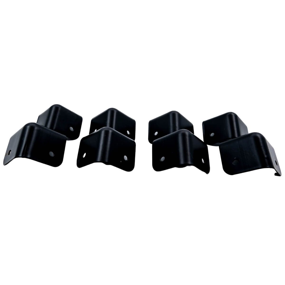 Thornton MC001 Hörn till högtalarkabinett , 8-pack