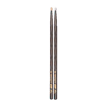 Vater 5A Black Optic Wood Tip