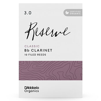 D'Addario Woodwinds ODCT1030