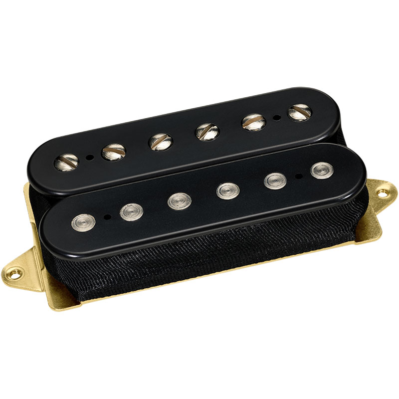 DiMarzio DP212FBK - 2