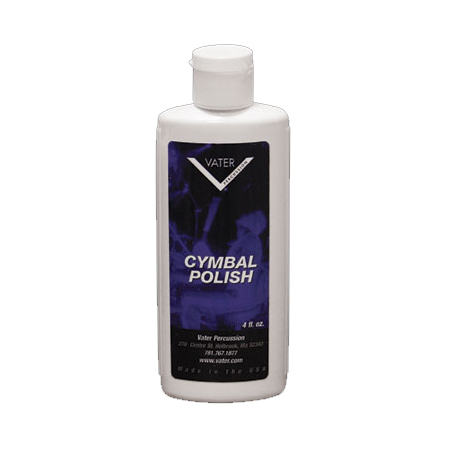 Vater Cymbal Polish