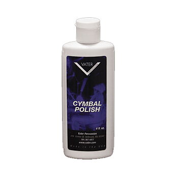Vater Cymbal Polish