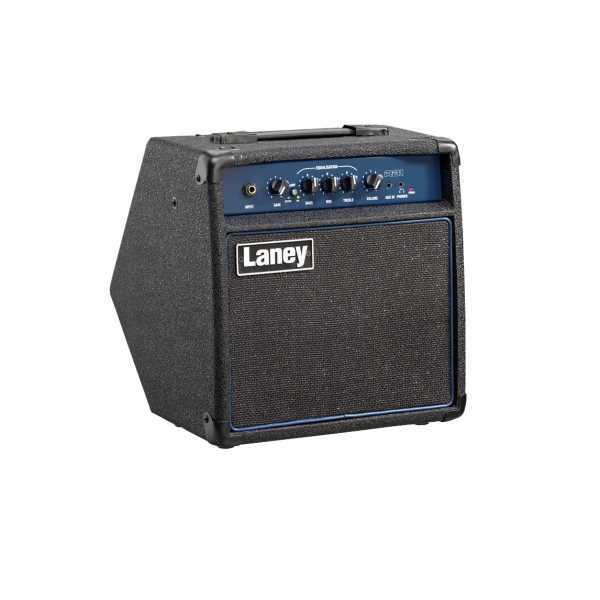 Laney RB1 - 4