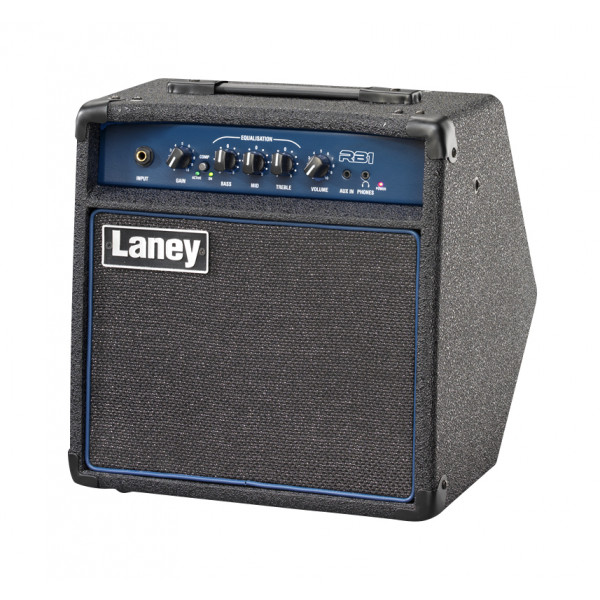 Laney RB1 - 3