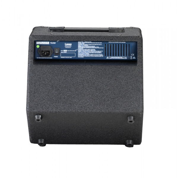 Laney RB1 - 2