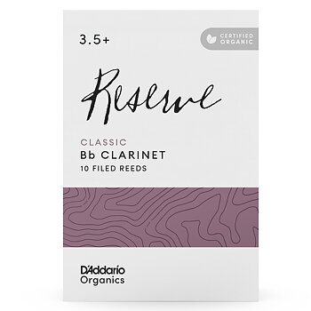 D'Addario Woodwinds ODCT10355