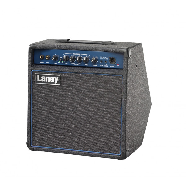 Laney RB2 - 4