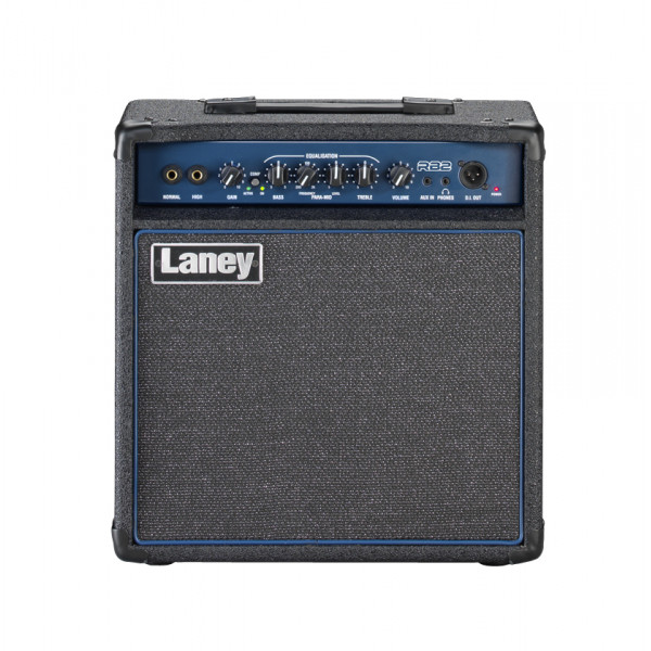Laney RB2 - 3