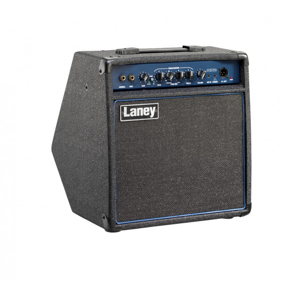 Laney RB2 - 5