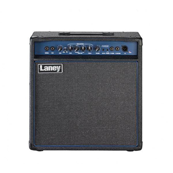 Laney RB3 - 3